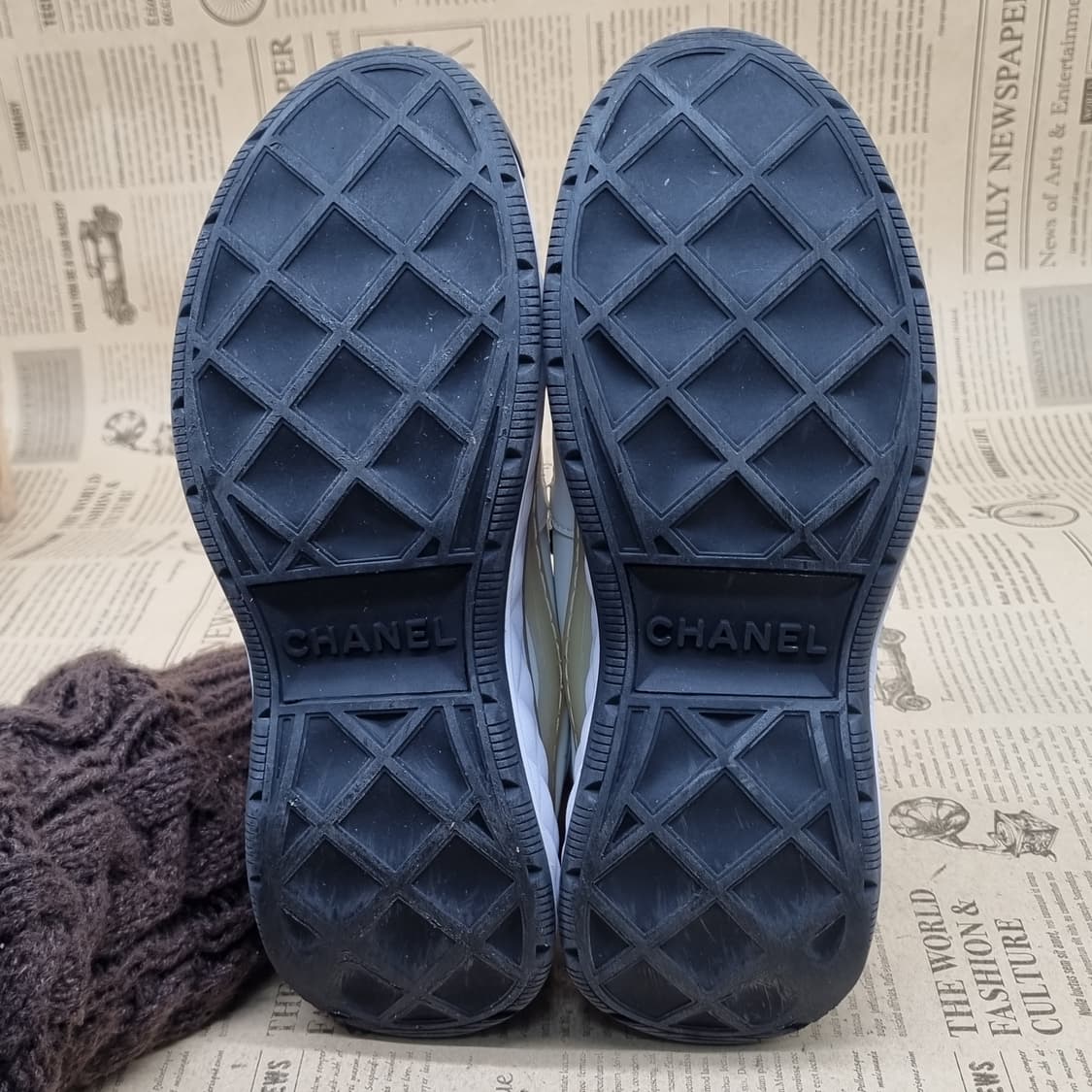 CH 여성스니커즈240 상품이미지3