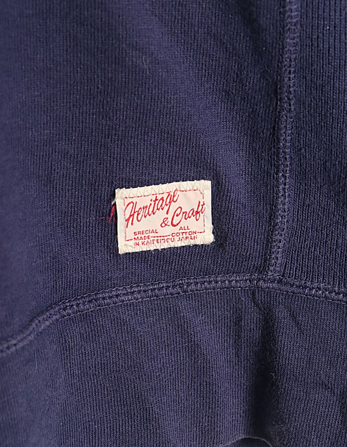 Kaiseidou-honpo (쾌청당) Print L/S 상품이미지4