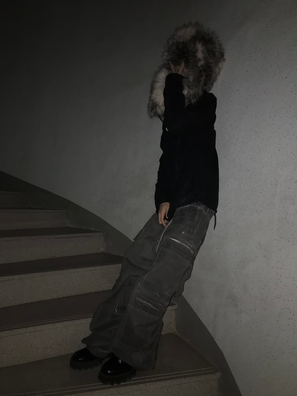 namilia fur hat (s) 상품이미지2