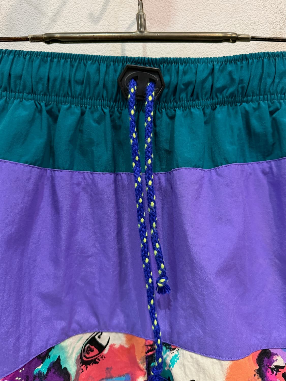 90's Champion Swim Shorts(Made in Japan) 상품이미지3