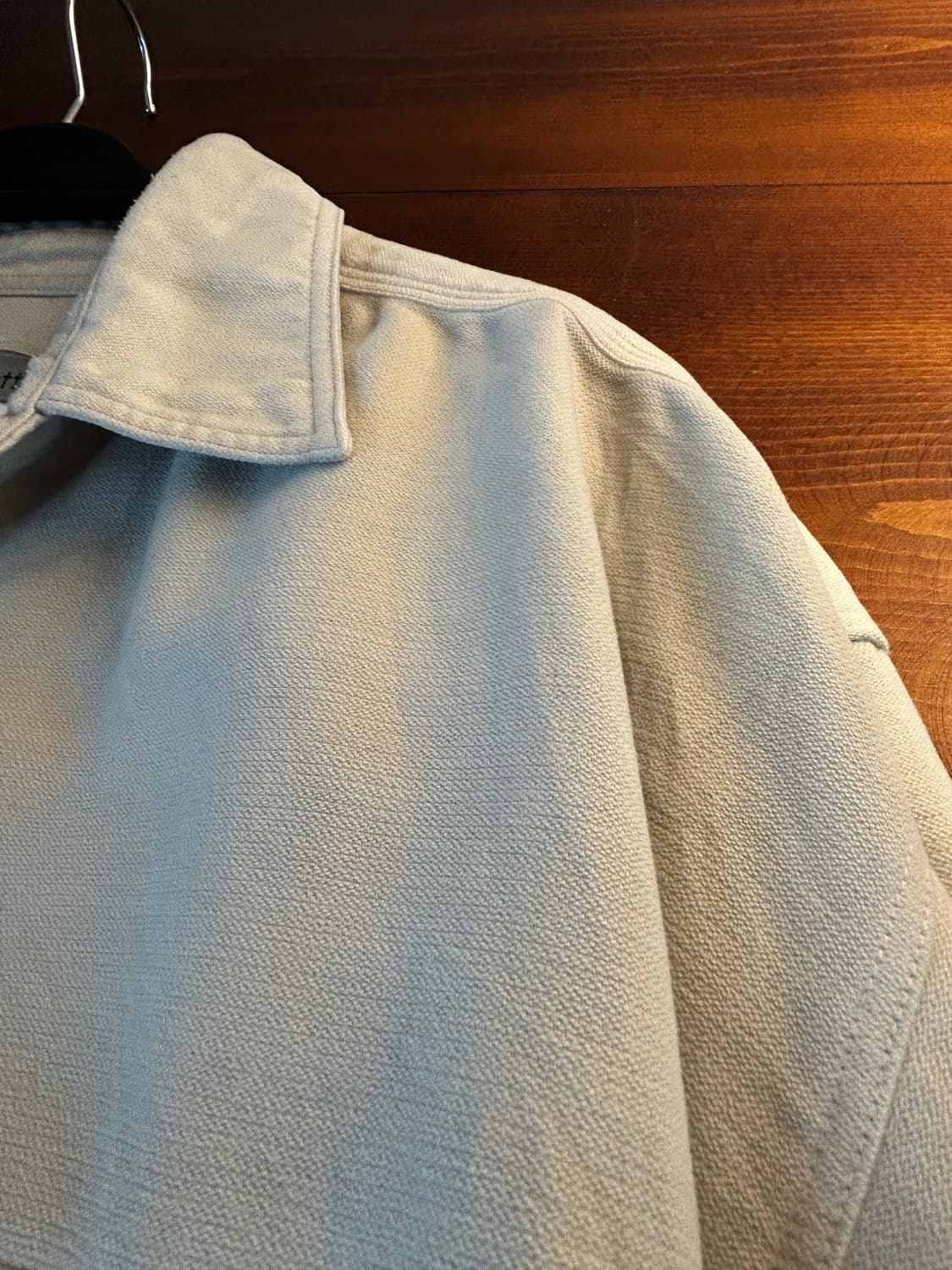 칼하트 리메이크 셔츠  상품이미지1