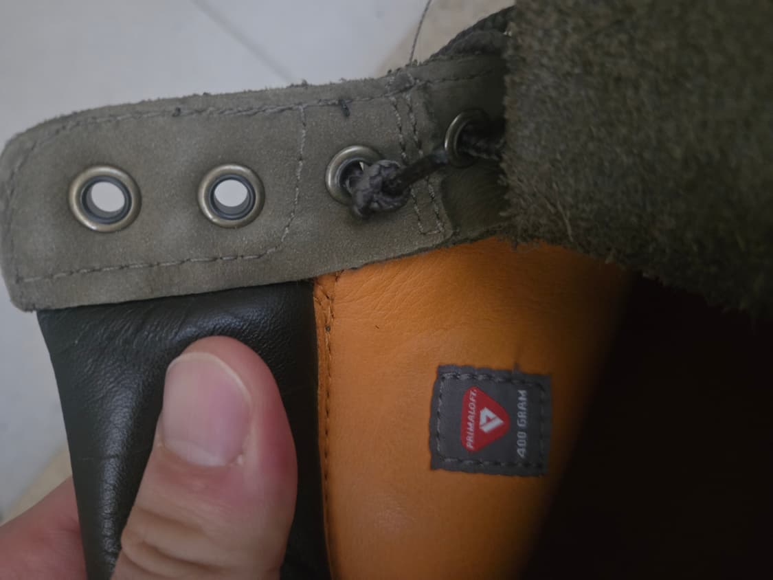 팀버랜드 워커 270와이드 상품이미지6