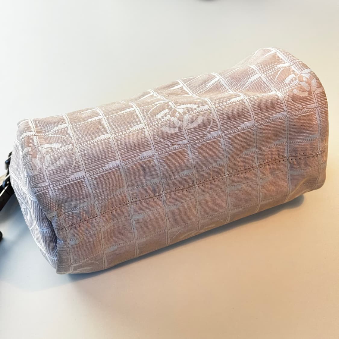 샤넬 뉴 트래블 라인 실린더 크로스백 (OS) 상품이미지5