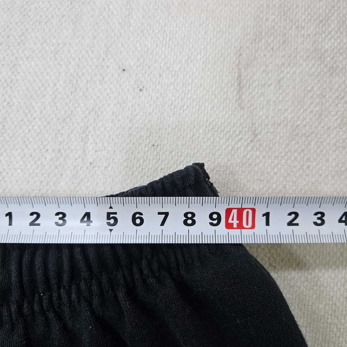 3XL 빈티지 와이드 트레이닝 팬츠 0319Y 상품이미지5