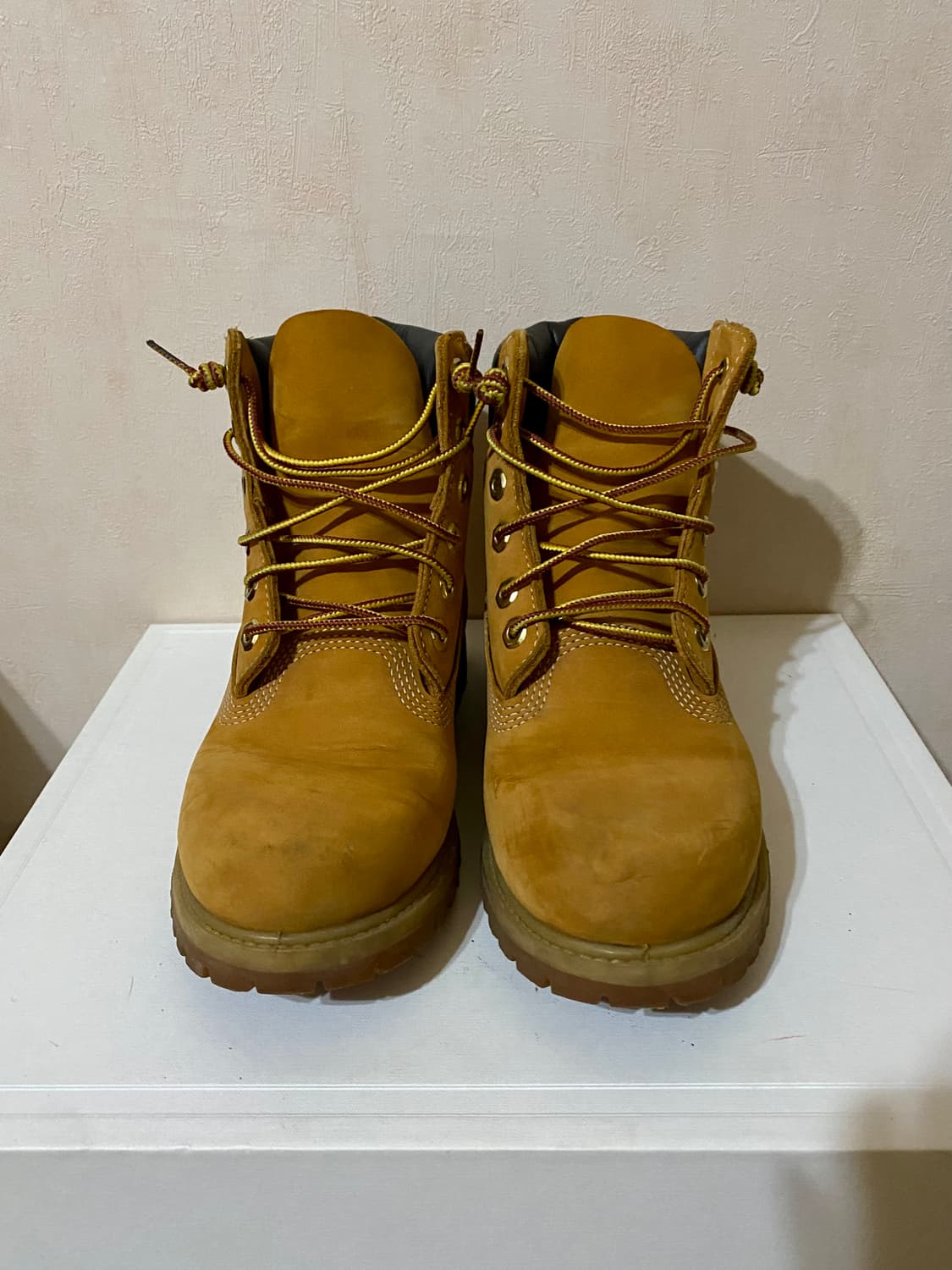 팀버랜드 부츠 상품이미지1