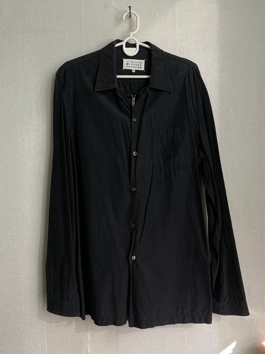 Maison Margiela Multi Way Shirt 상품이미지2
