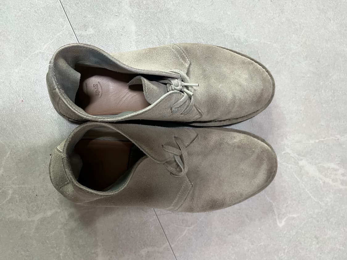 그라더스 처카부츠 상품이미지4