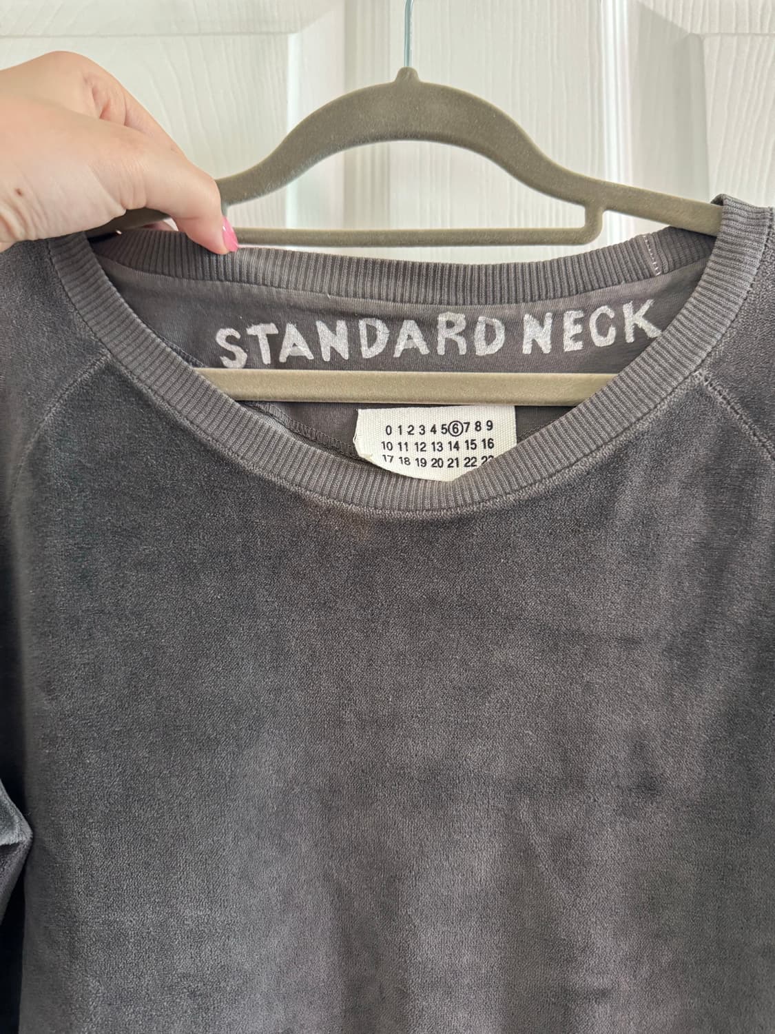 Martin Margiela by Miss Deanna 상품이미지2