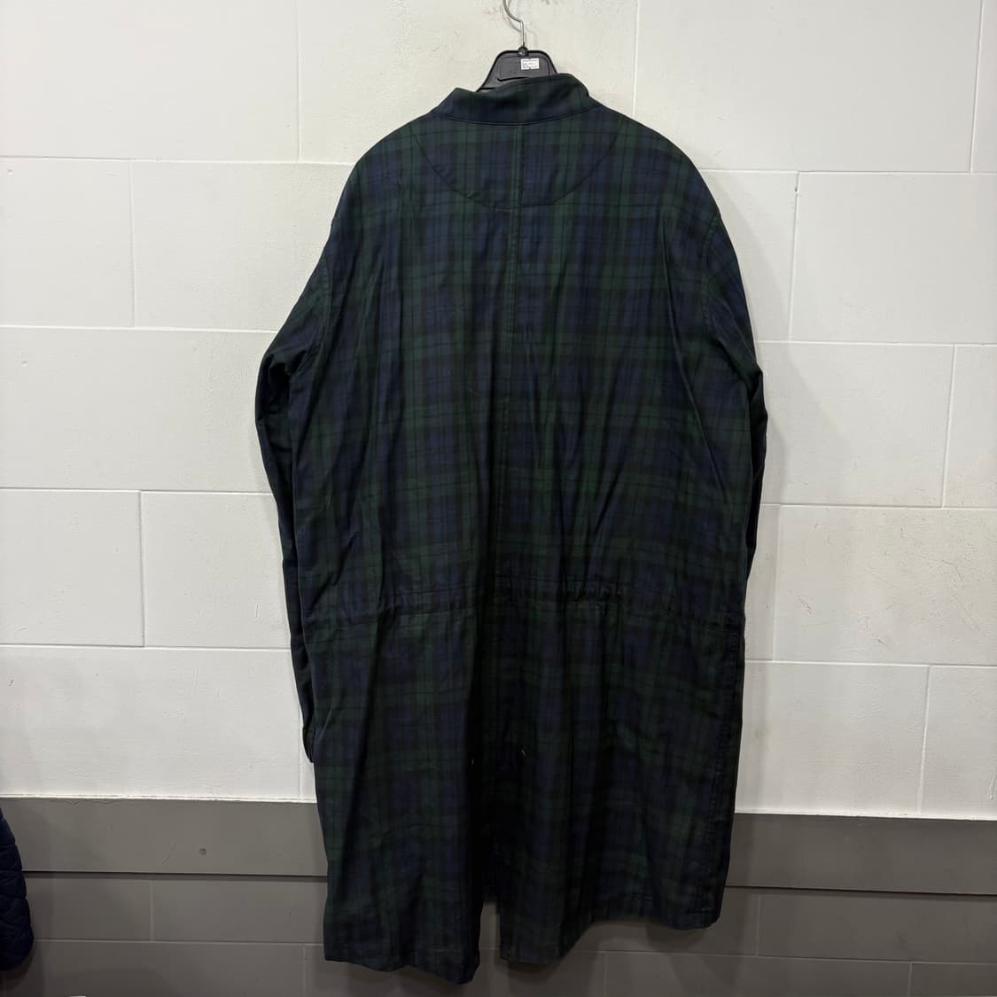 프리즘웍스 헌팅자켓 상품이미지4