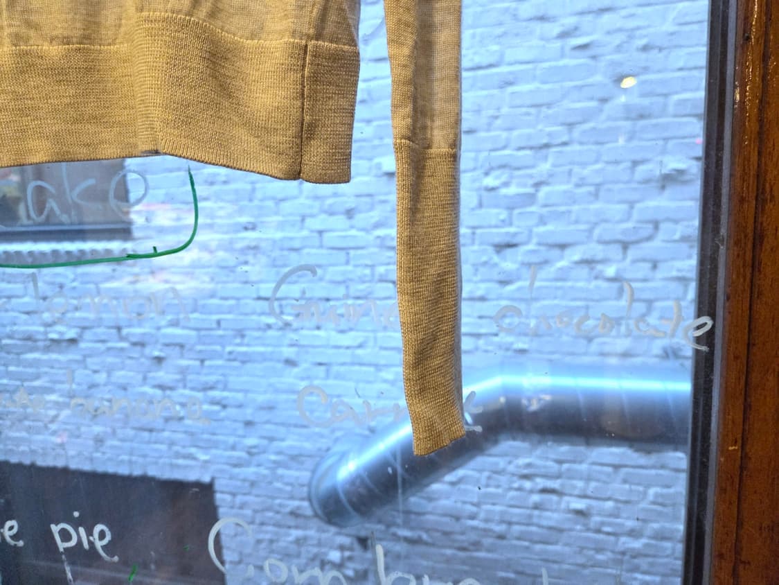 아크네 모호크넥 상품이미지5