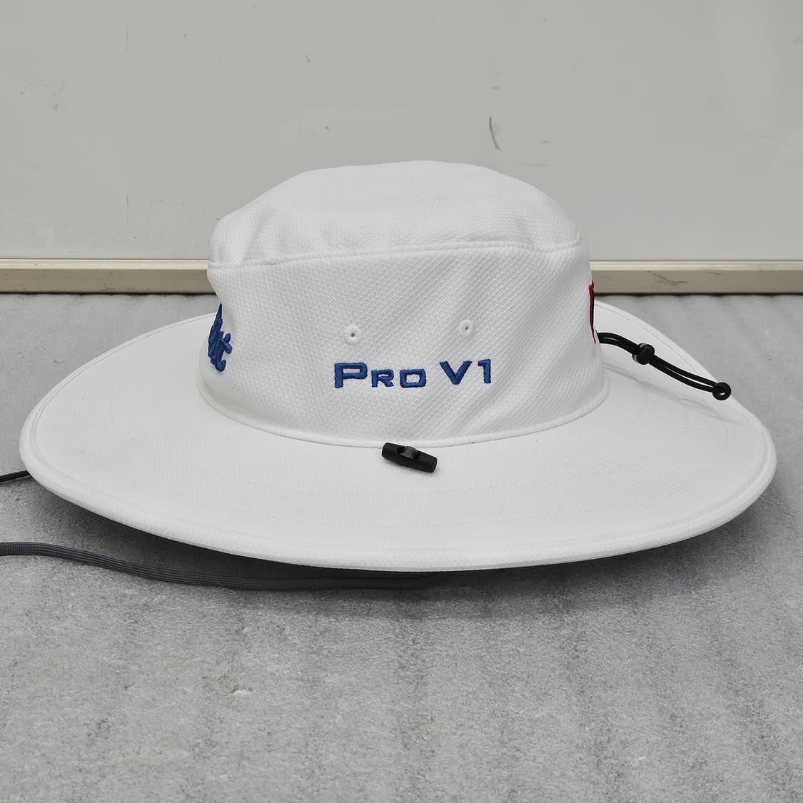 타이틀리스트 정품 PRO V1 골프 버킷햇 상품이미지3