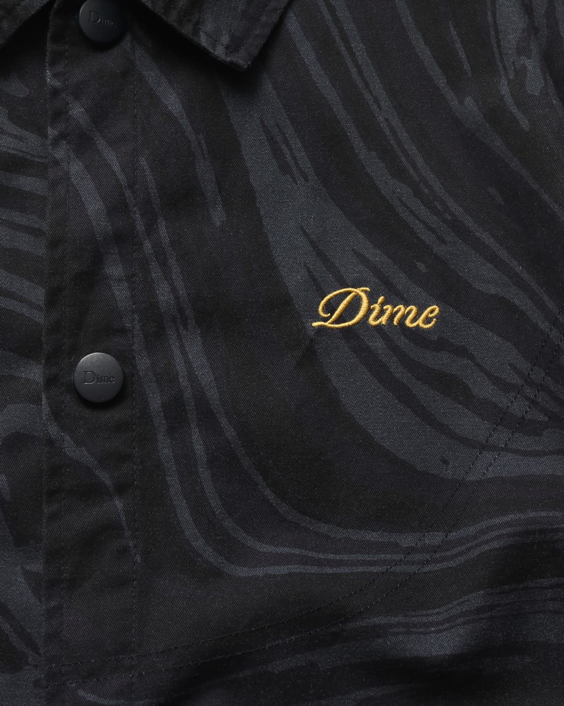 다임 Dime Marble Coach Jacket 상품이미지5