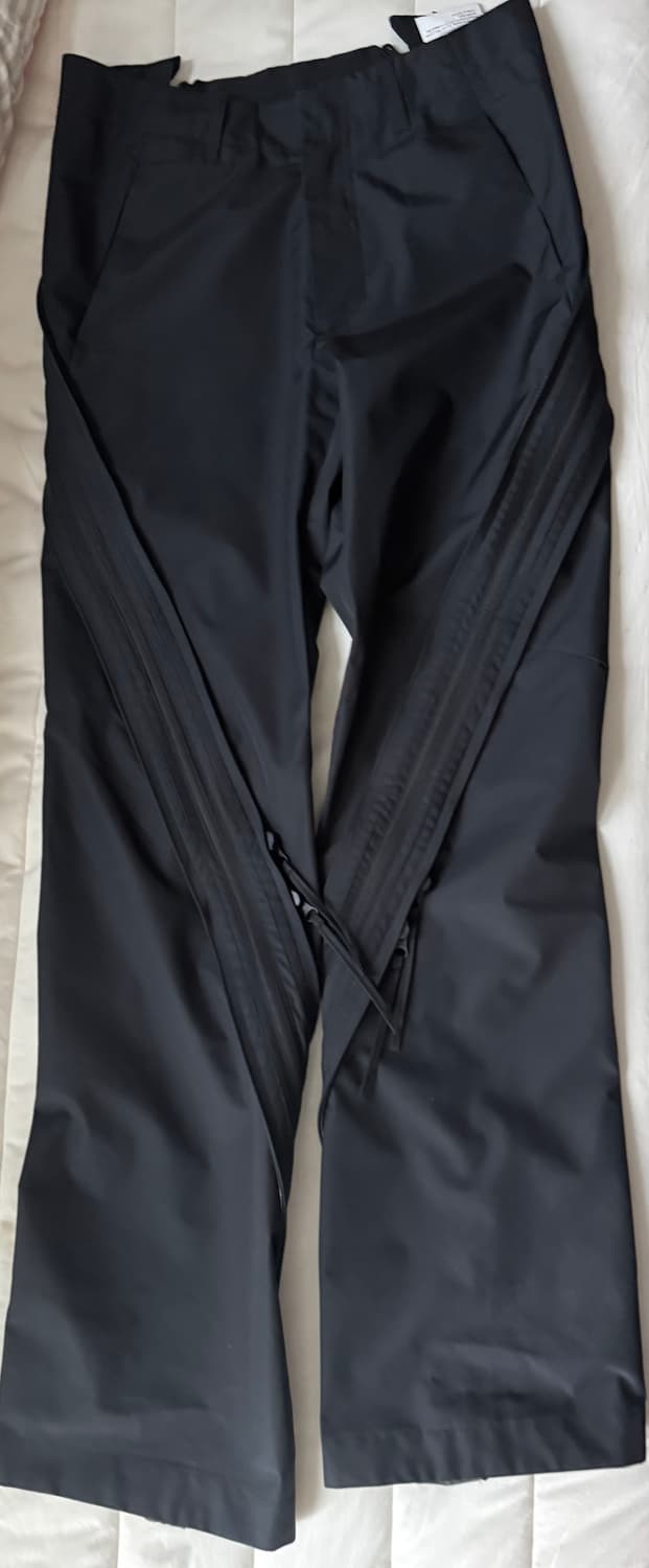 7.0 TECHNICAL PANTS CENTER 상품이미지6