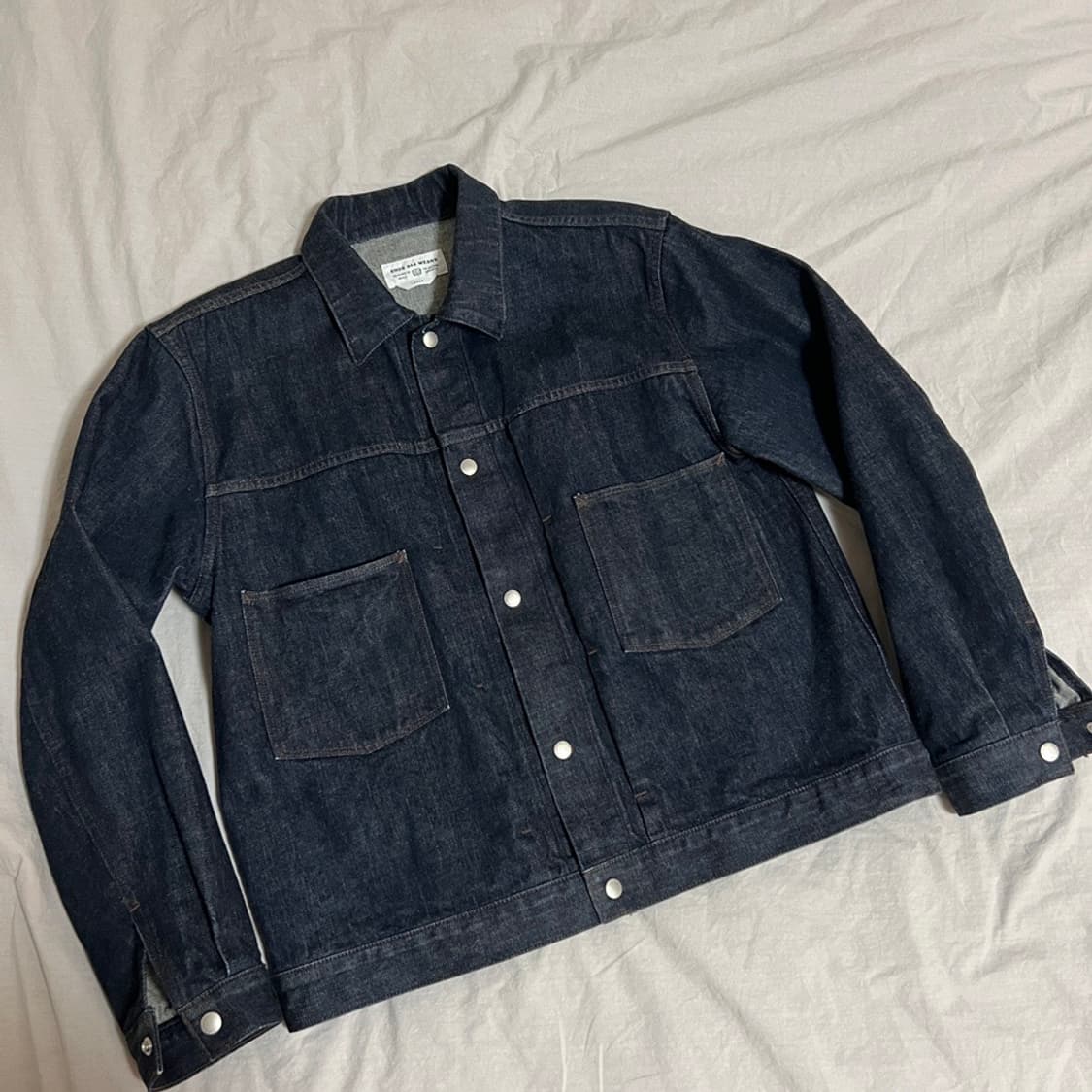 ends and means 엔즈앤드민즈 상품이미지1