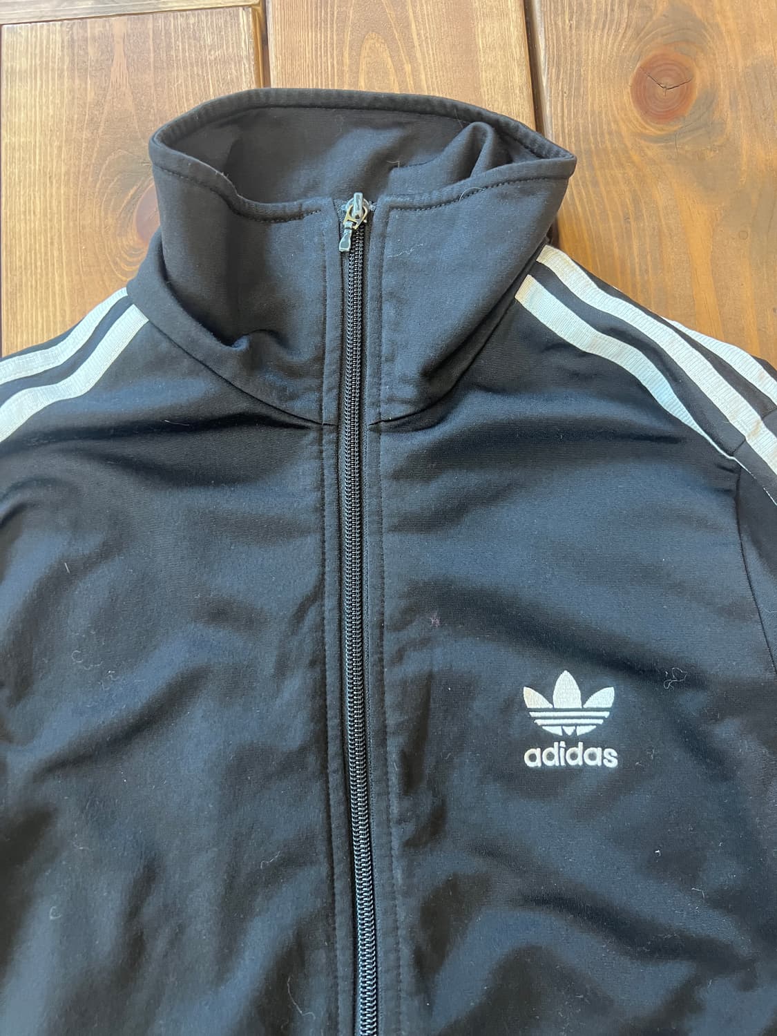 아디다스 신형 파이어버드 져지 상품이미지7