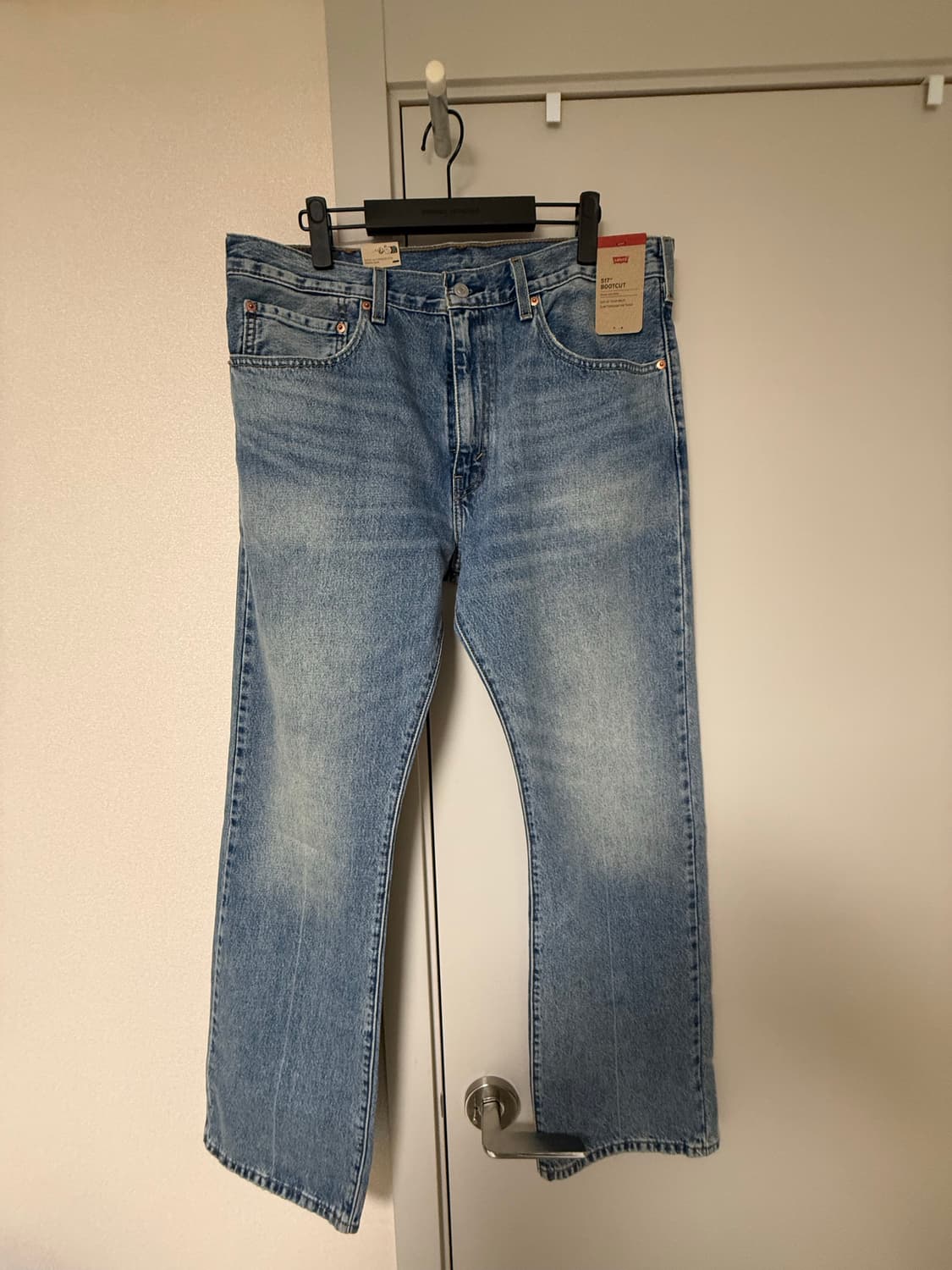 [36x32] 리바이스 517 라이징선 (0225) 새제품 상품이미지1