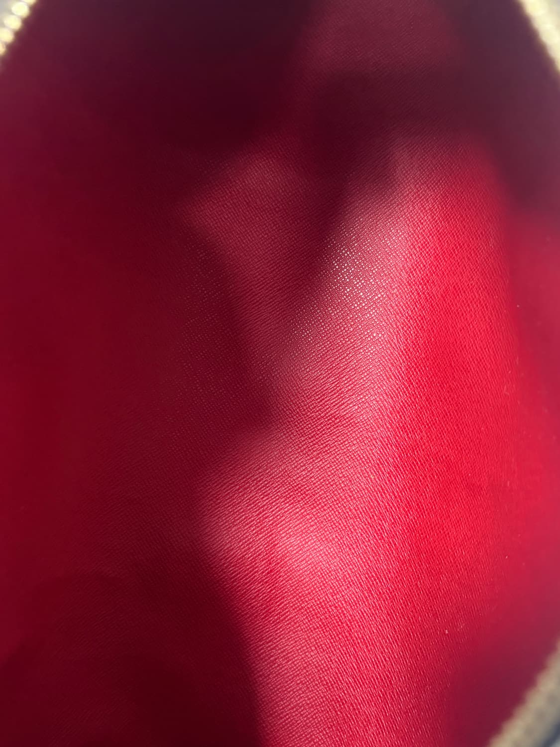 루이비통 다미에 빠삐용 30 상품이미지10