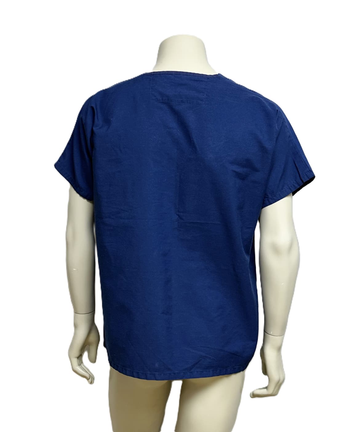 미국 미군 수술복 군의관 브이넥 반팔 티셔츠 (M) 상품이미지4