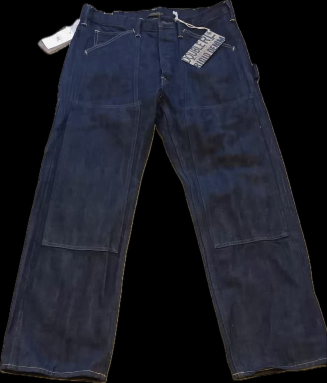 rrl 레일로드 카펜더 바지 32/30 상품이미지1