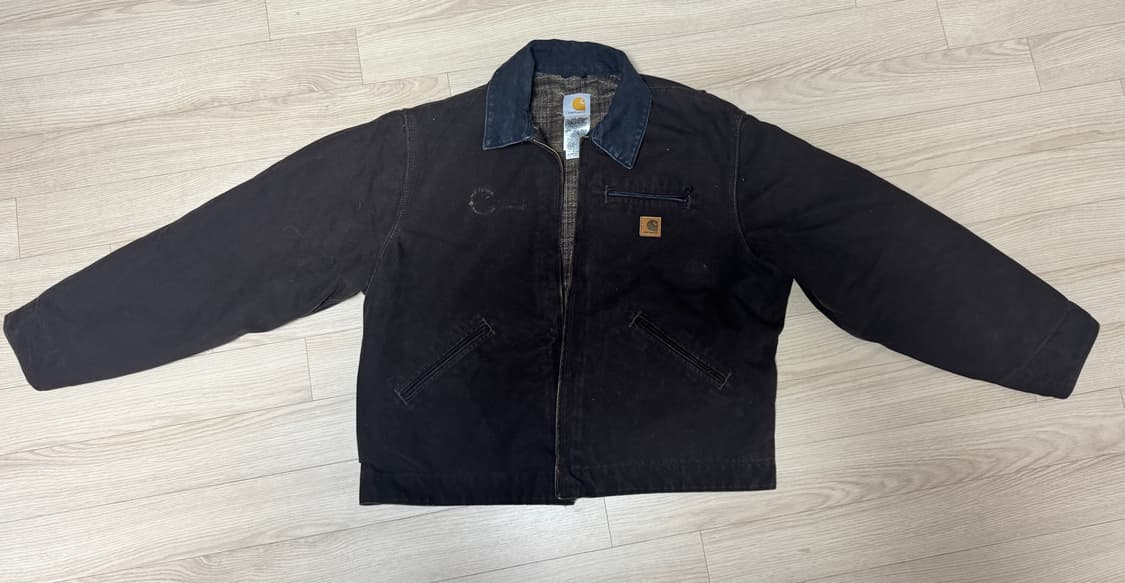 칼하트 j97 dkb XL 상품이미지1