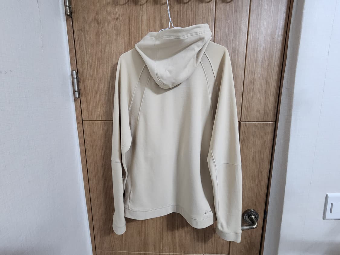 (100)나이키 조던 드라이핏 후드집업 상품이미지3