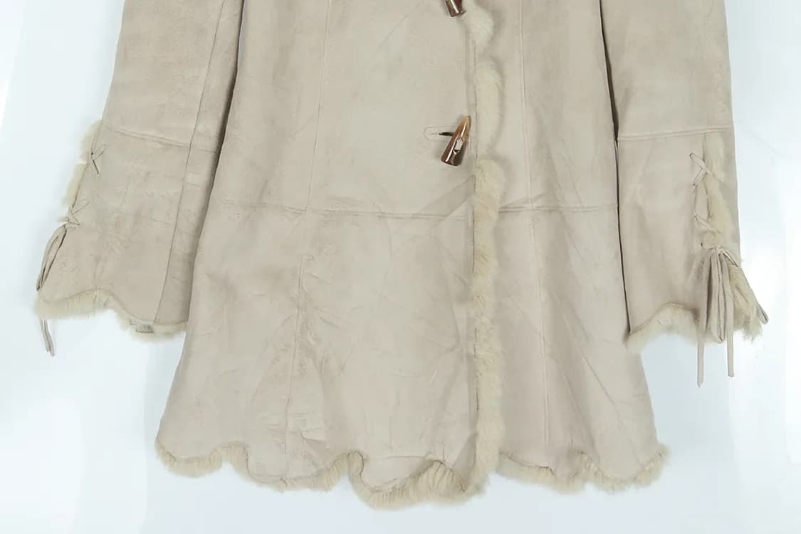 Moscow 무스탕 상품이미지4