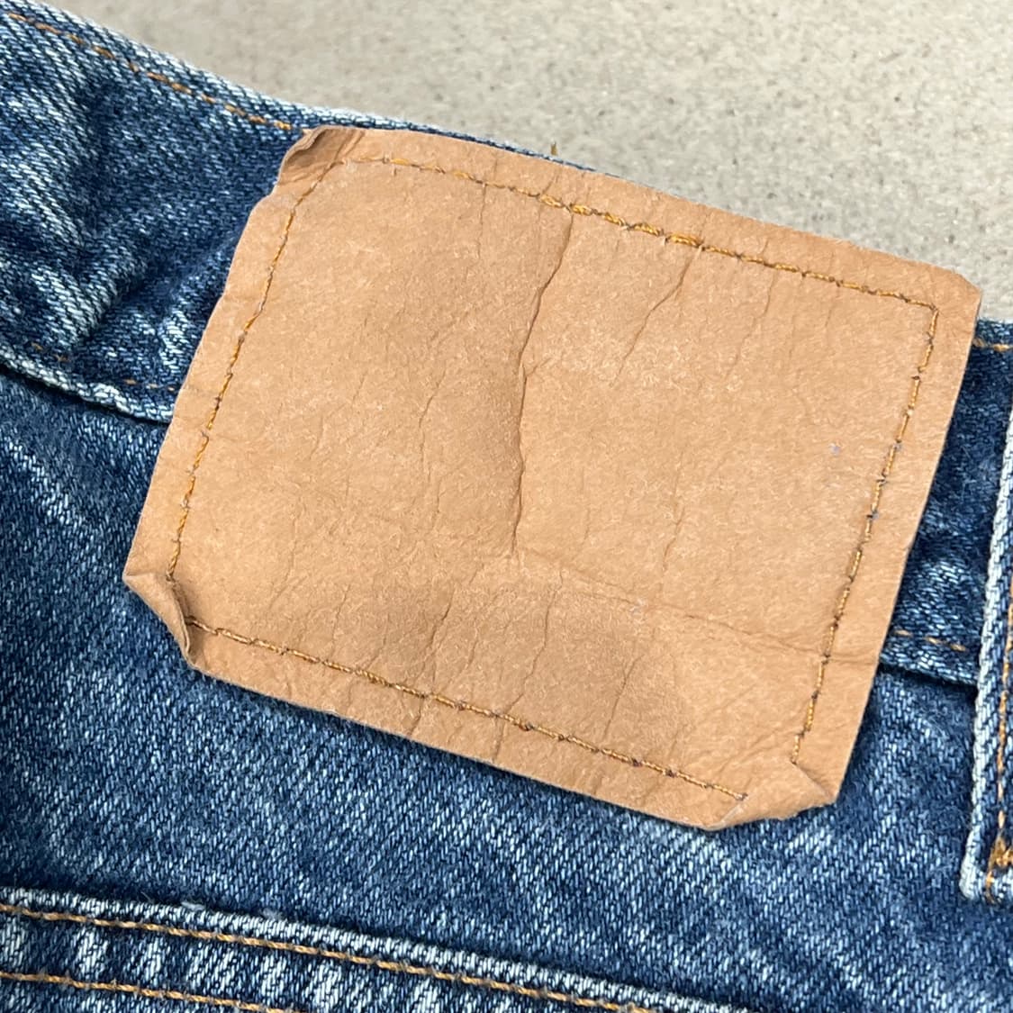 리바이스 550 데님팬츠 s09670 상품이미지5