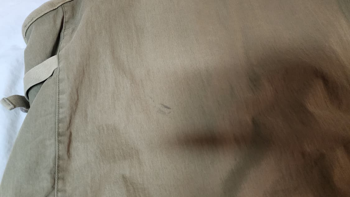 블라인드파일즈 베스트 팝니다  / 사이즈 105 상품이미지8