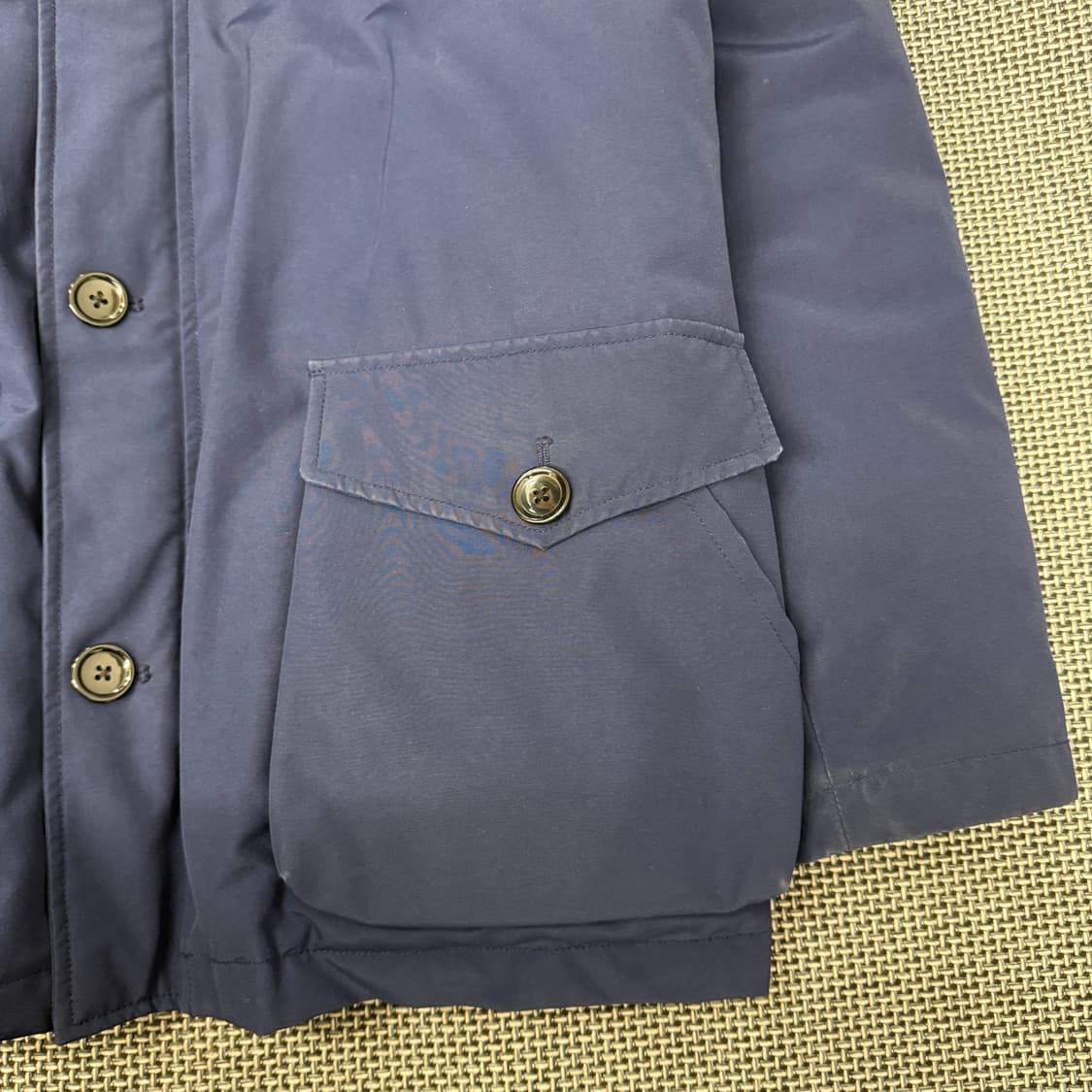 DANTON 패딩 (42)  상품이미지4