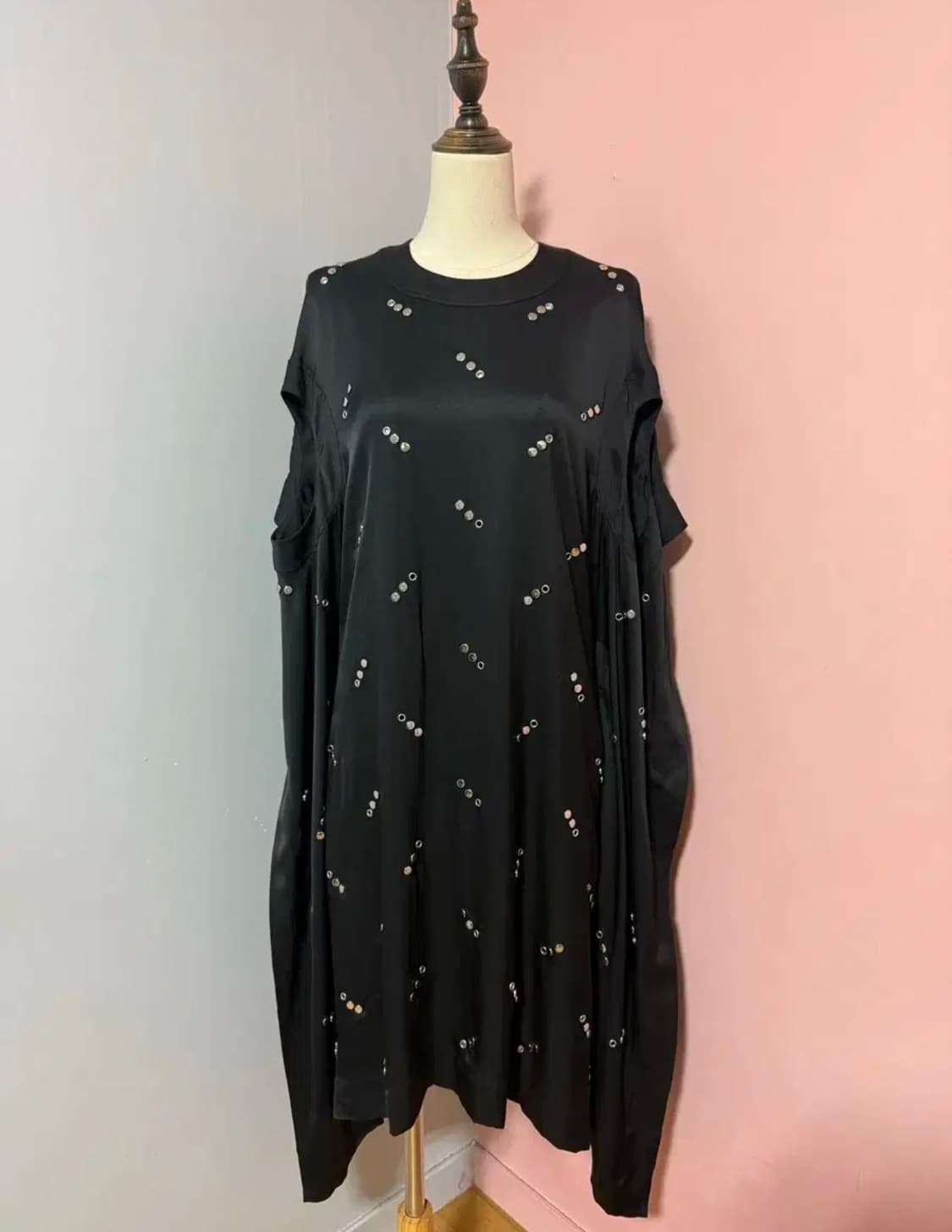 버버리 정품 원피스 상품이미지5