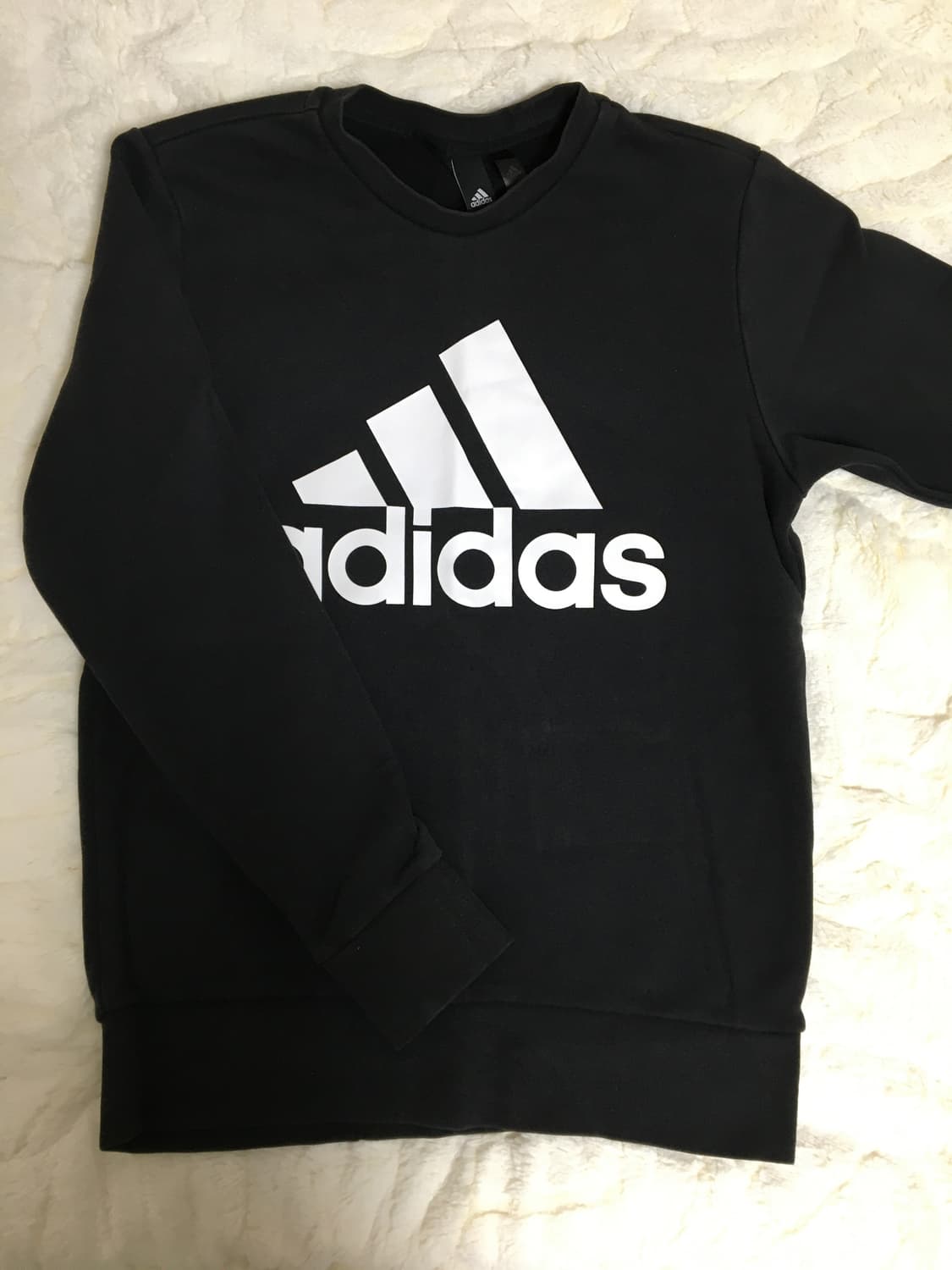 아디다스 맨투맨 상품이미지2