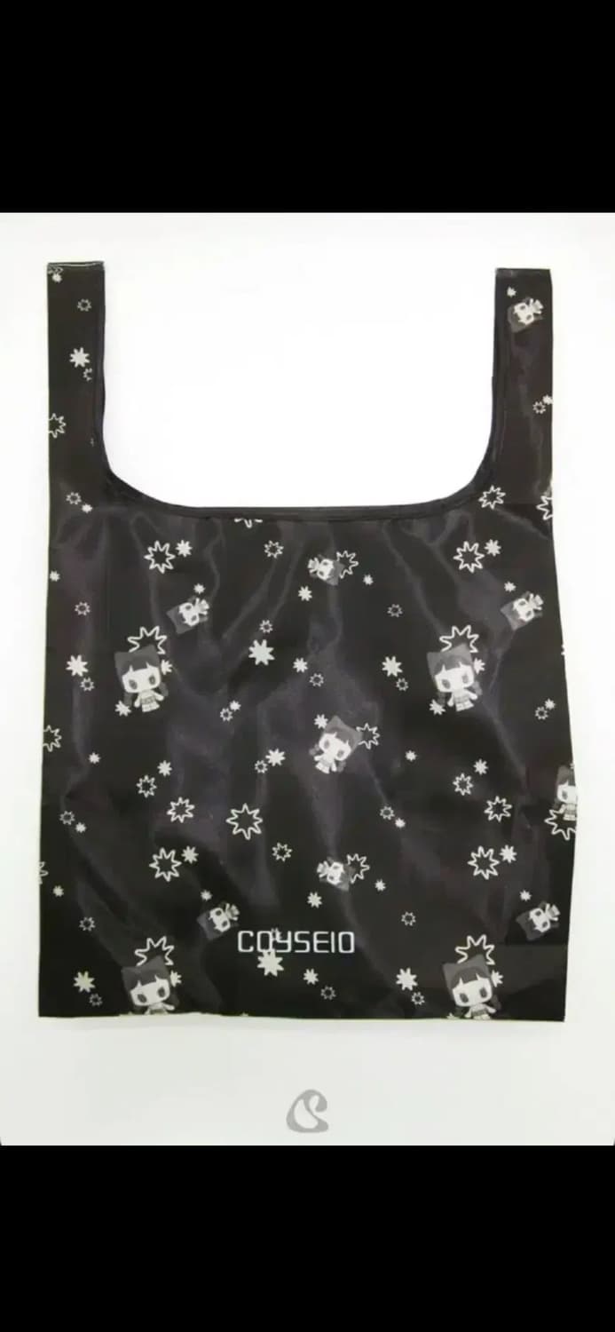 코이세이오 한정판 팝업 가방 / 바쿠백 숄더백 도트백 상품이미지1