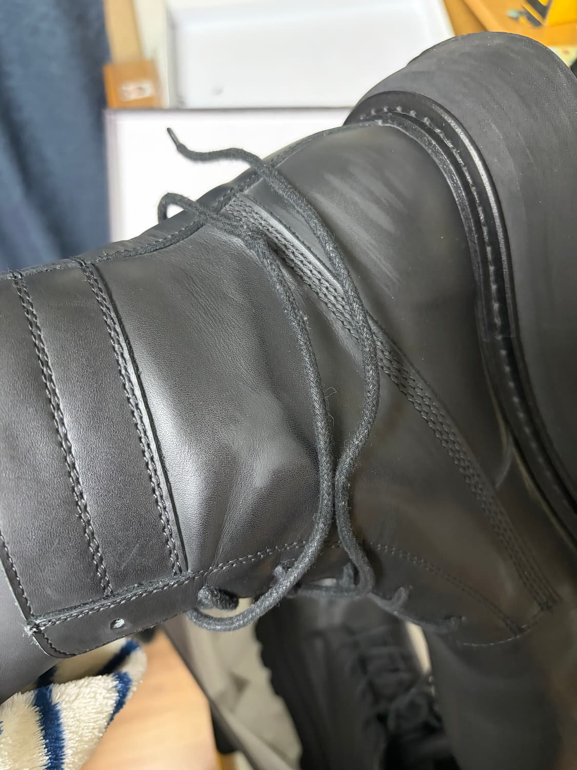 dnsr  맘모스 워커 270 상품이미지6