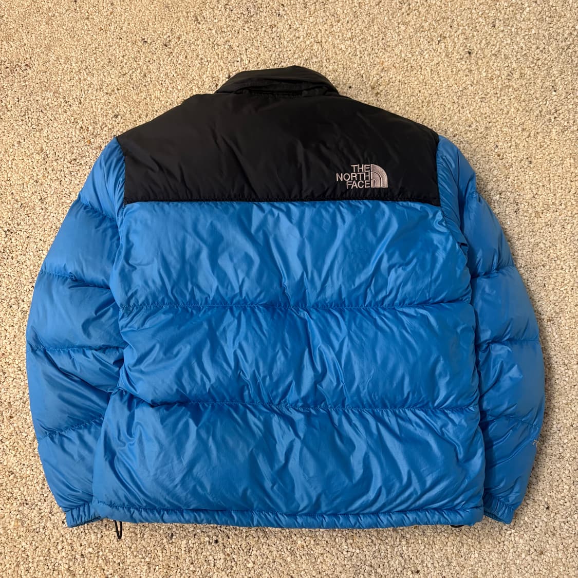 노스페이스 눕시 패딩 ⭐️848 상품이미지5
