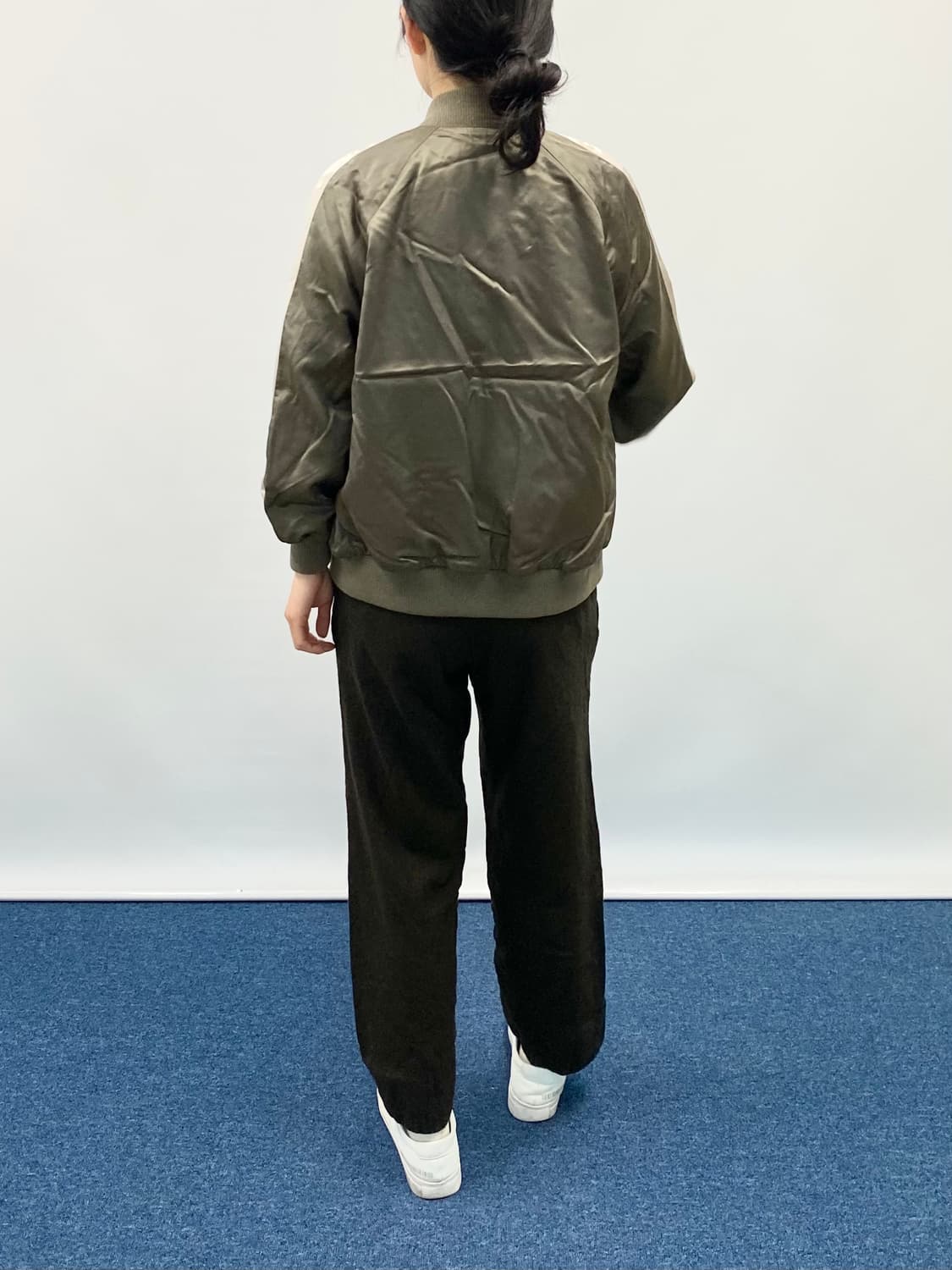 UNITED ARROWS blouson 상품이미지3