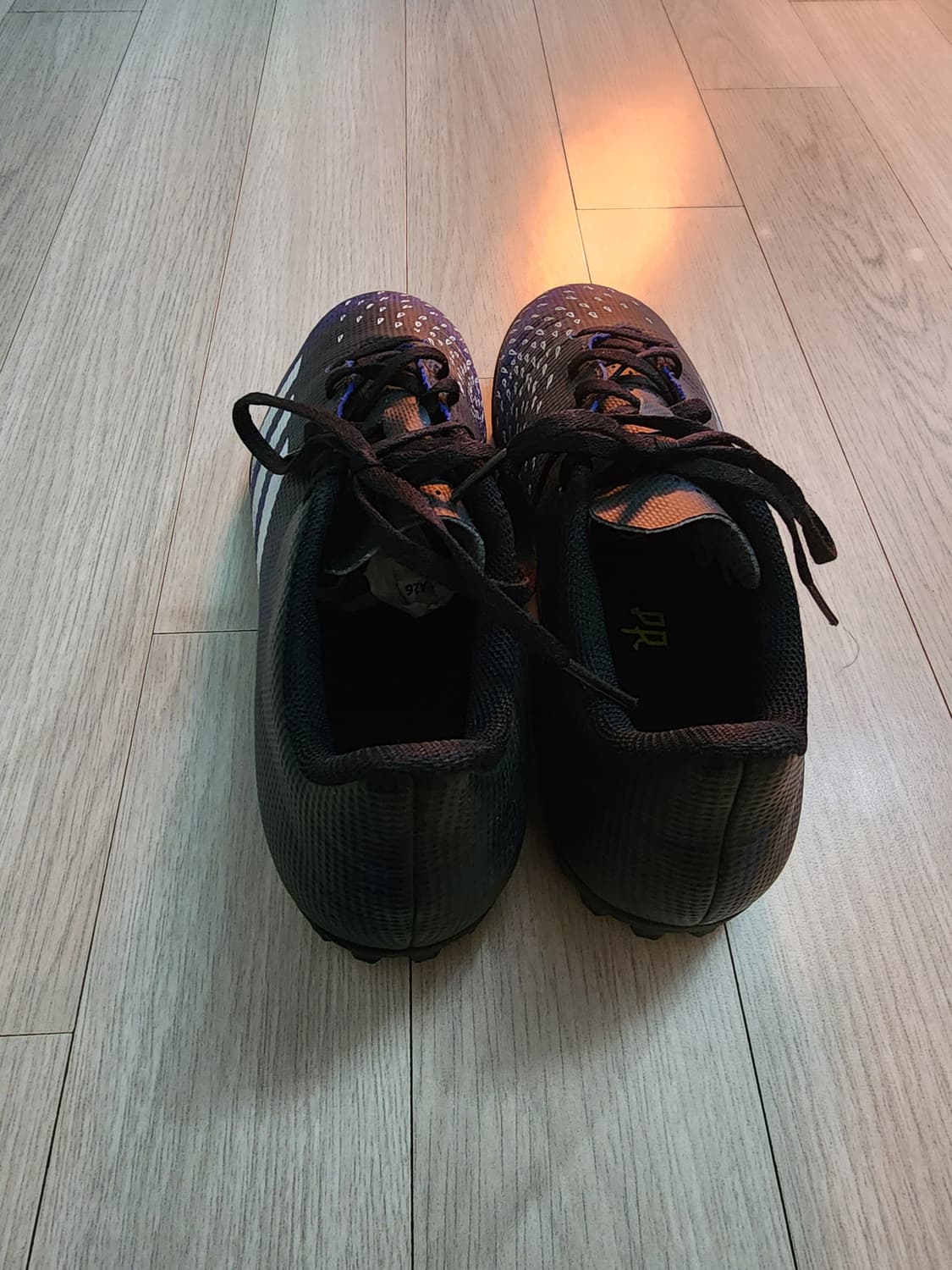 아디다스 프레데터 풋살화 상품이미지4