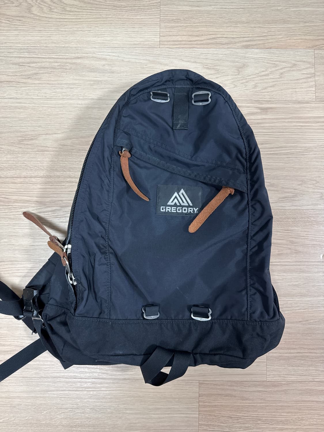 그레고리 백팩 상품이미지1