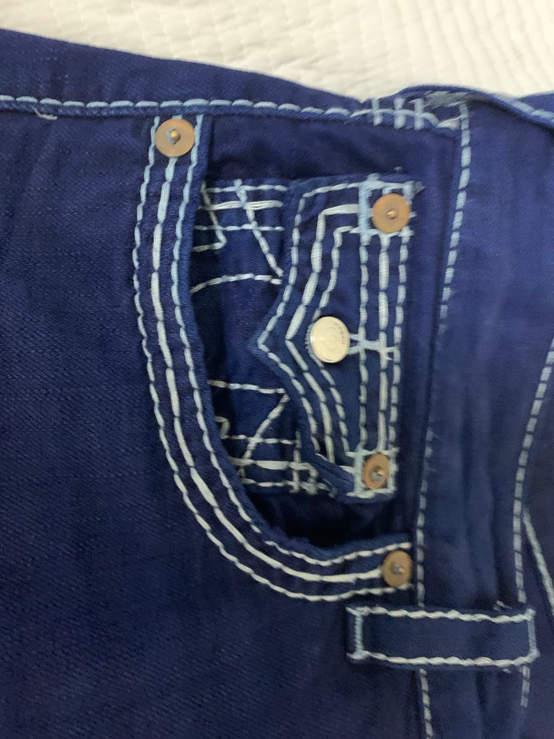 트루릴리전 mb3 33 정품 상품이미지4