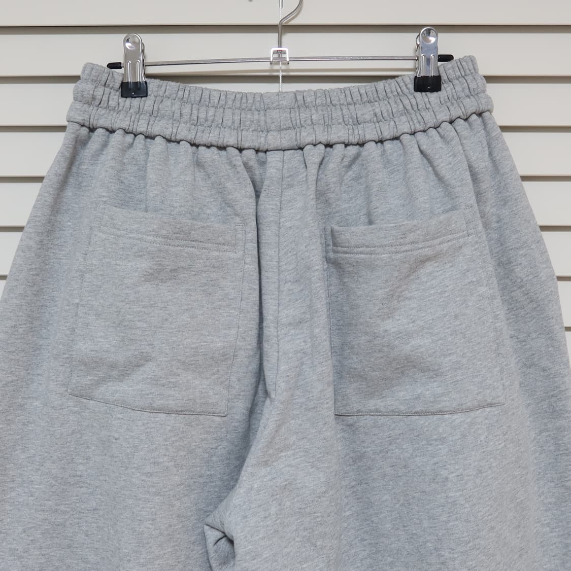 렌세 벨트세트 스웨트팬츠 상품이미지6