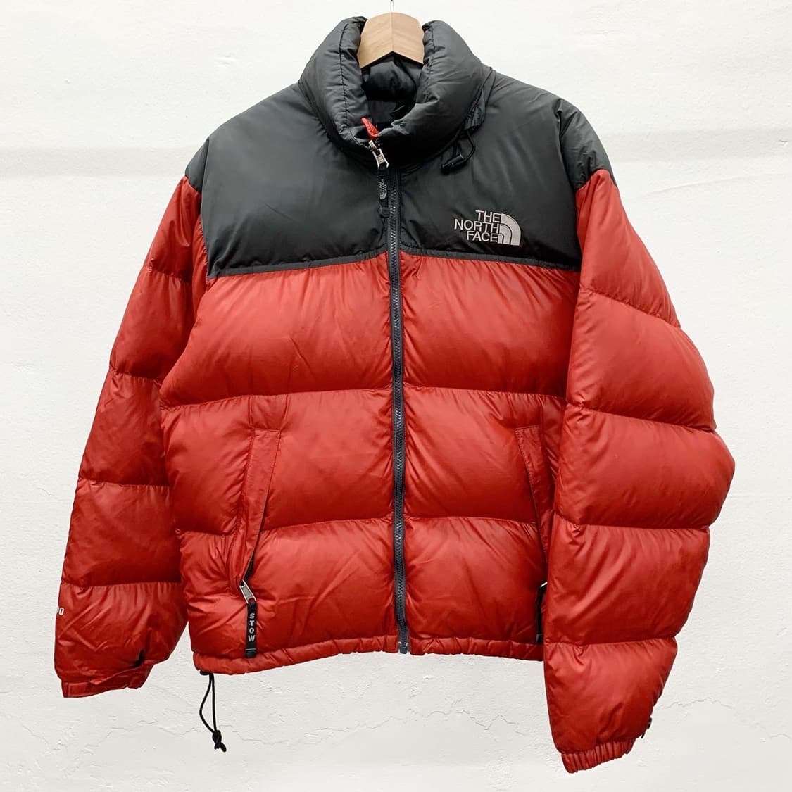 노스페이스 눕시 700 구스 다운 자켓 상품이미지1