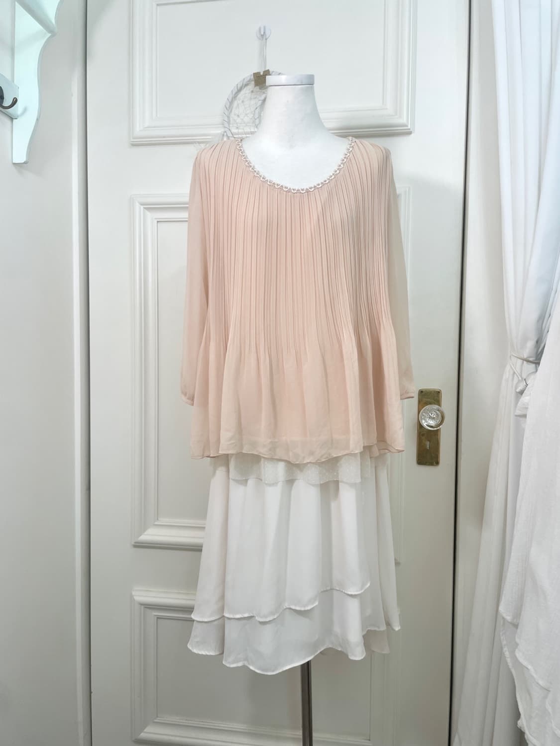 lovely coral mori fairy 3pcs set 상품이미지6