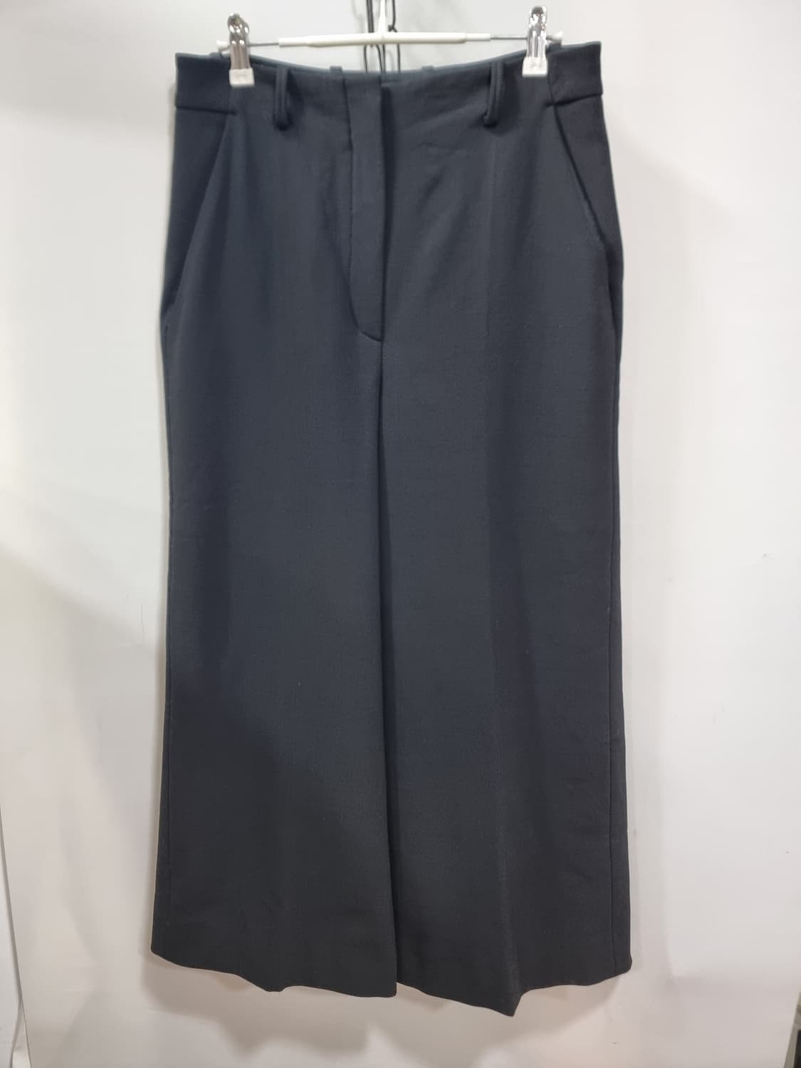 NEHERA 와이드핏 슬랙스 (D33 상품이미지1