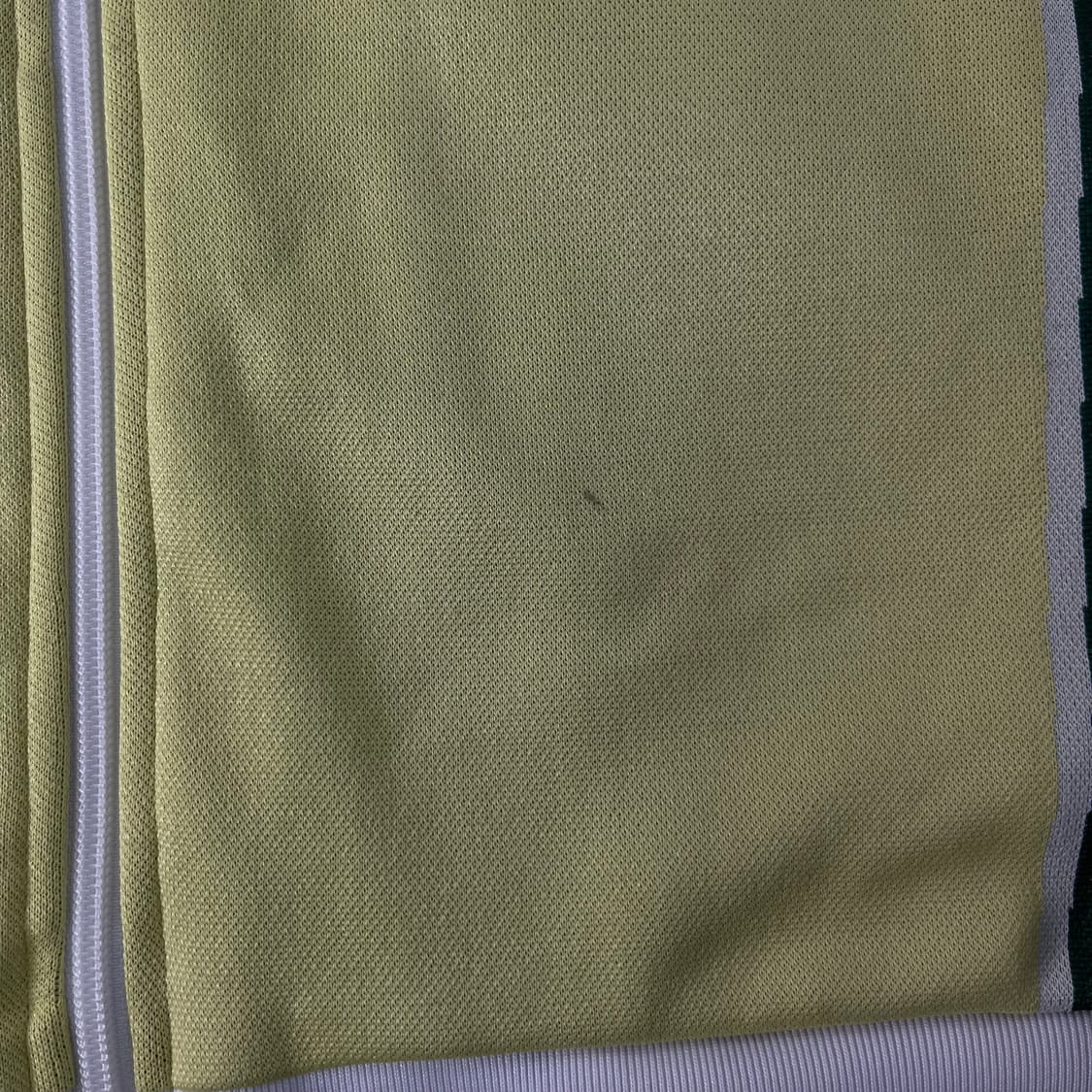 100 아디다스 흰초 대장급 트랙탑 져지 상품이미지3