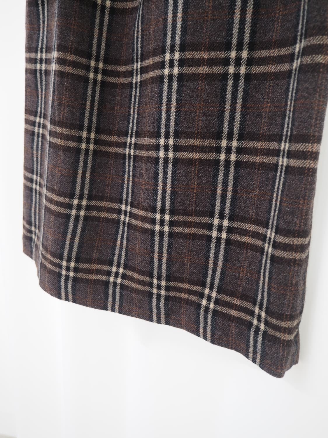 HAI SPORTING GEAR by ISSEY MIYAKE skirt  상품이미지4