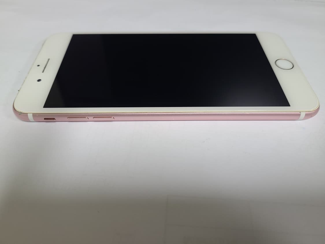 아이폰7플러스 로즈골드 32G 배터리100한국판 상품이미지5