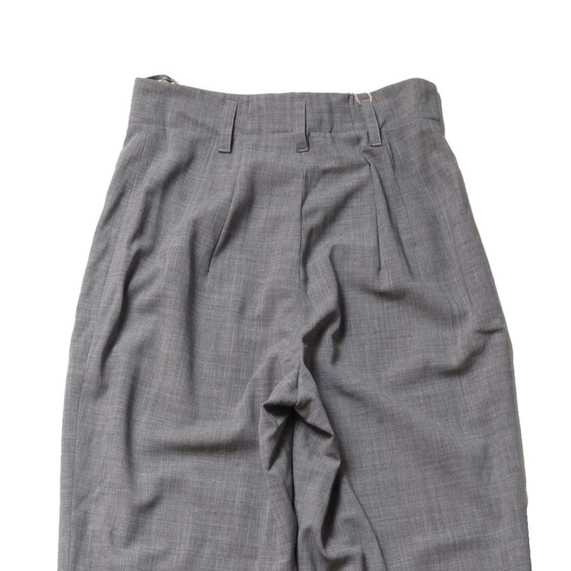 질 샌더 JIL SANDER Wool Pants   상품이미지6