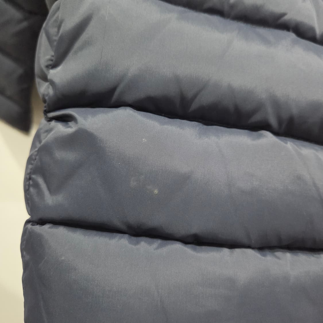 알마니 주니어 덕다운 패딩 8A 상품이미지8