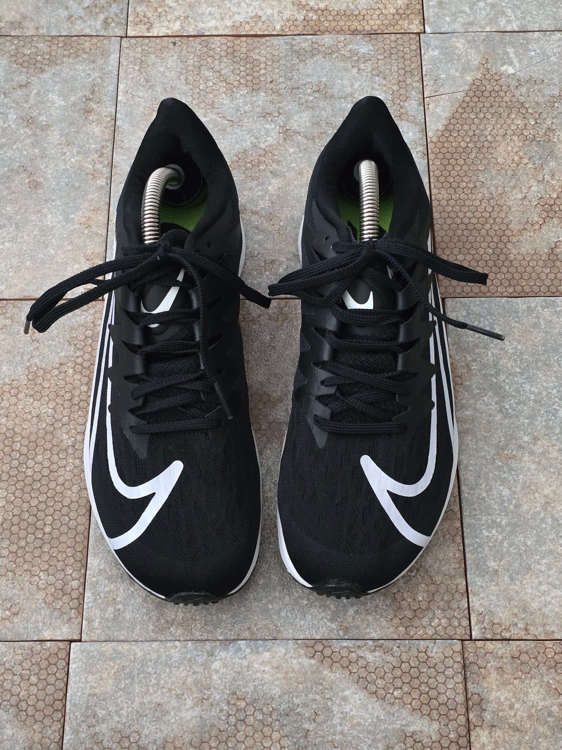 (245)나이키 줌 라이벌 플라이 상품이미지2