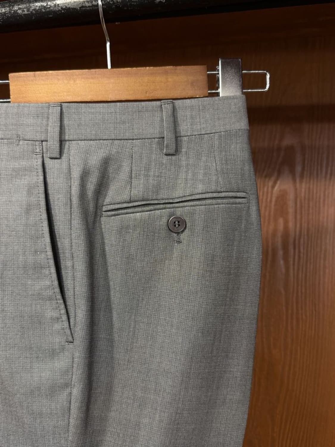 브리오니 팬츠 상품이미지3