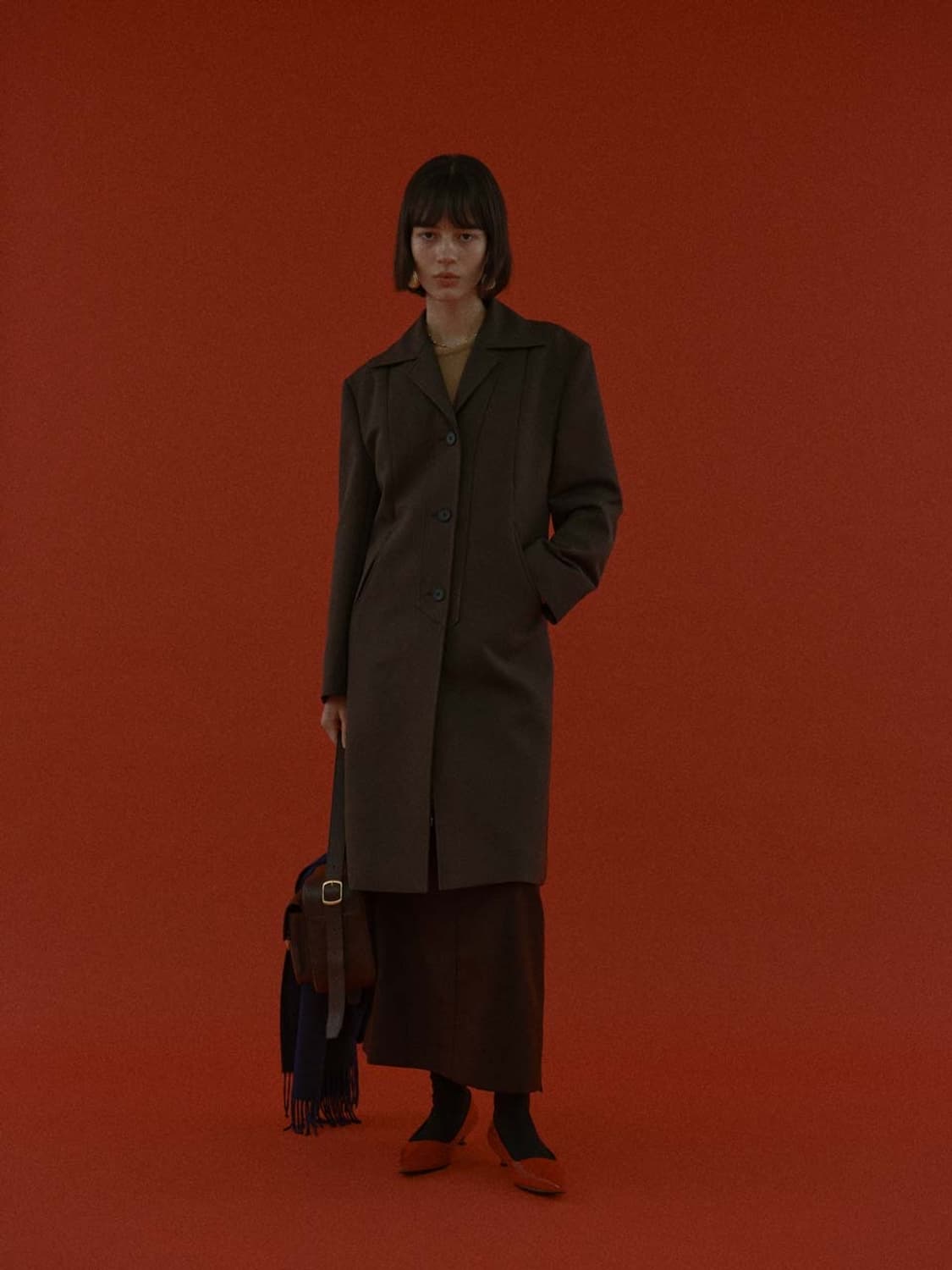 에토스 TAILOR COAT 상품이미지2